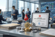 Hong Kong Industry Group Pushes Back on Tougher Crypto Manager Rules