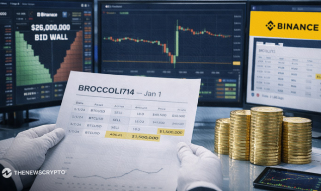 How One Trader Exploited a Rare Binance Trading Anomaly to Earn $1.5 Million in a Day