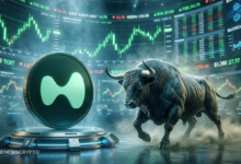 HYPE Price Rises as Trading Activity and Open Interest Increase