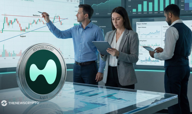 Will Hyperliquid (HYPE) Overcome $30 Resistance or Face a Short-Term Correction?