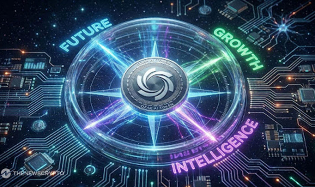 If Ozak AI Aligns With Analyst Projections, Even a $150 Investment Today Could Grow Toward Six-Figure Territory