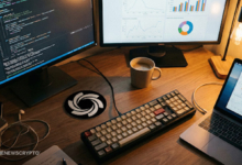 If Ozak AI Reaches $50 by 2029, Early Investors Will Be Sitting on 350,000% Gains — Here’s the Math Behind the Hype