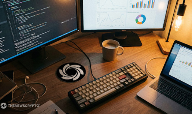 If Ozak AI Reaches $50 by 2029, Early Investors Will Be Sitting on 350,000% Gains — Here’s the Math Behind the Hype