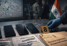 Indian Agencies Flag Emergence of ‘Crypto Hawala’ Network in Jammu and Kashmir