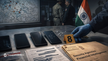 Indian Agencies Flag Emergence of ‘Crypto Hawala’ Network in Jammu and Kashmir