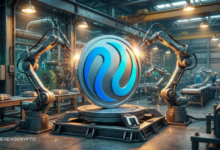 Injective Passes Vote to Cut INJ Supply and Boost Deflation