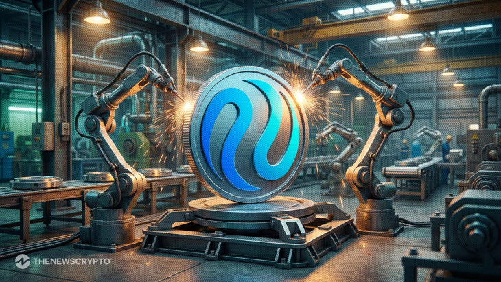 Injective Passes Vote to Cut INJ Supply and Boost Deflation