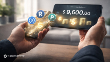 Interactive Brokers Enables Stablecoin Funding With USDC Deposits