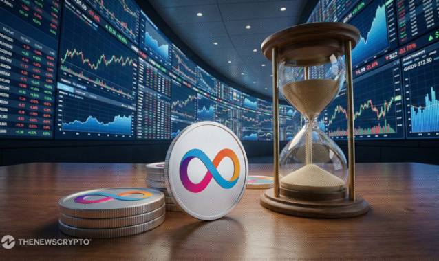 Internet Computer (ICP) Rockets 15%: From $4 and Climbing, How Much Upside Is Left?