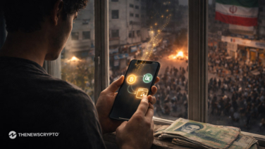 Economic Crisis in Iran Drives Surge in Bitcoin Self-Custody