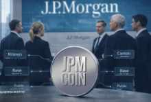 JPMorgan