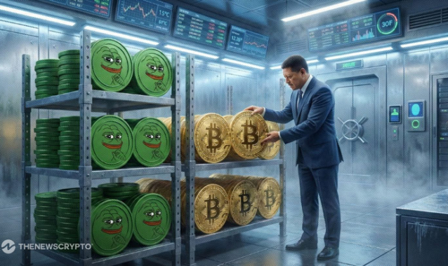 James Wynn Increases BTC Long Holding, Sustains Position in PEPE