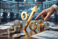 Japan Maintains its Policy Rate, Inflation Forecasts Rise Slightly, and Crypto Market Walks Silently