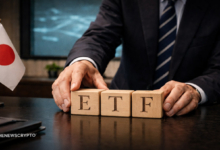 Japan Targets First Crypto ETFs Approval by 2028