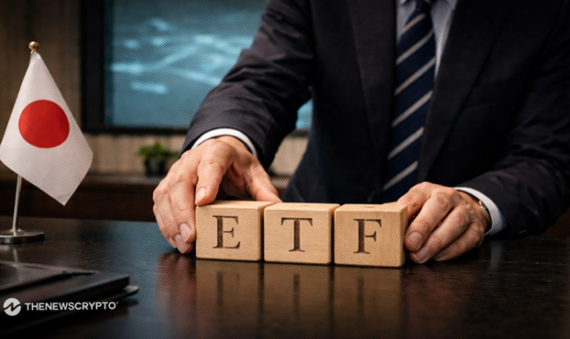 Japan Targets First Crypto ETFs Approval by 2028