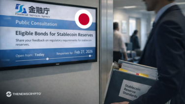 Japan Moves to Strengthen Stablecoin Oversight With New Reserve Asset Rules