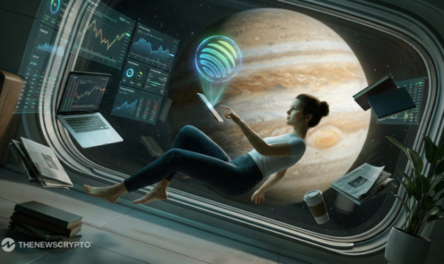 Jupiter Launches Mobile V3 With Native Pro Trading Tools