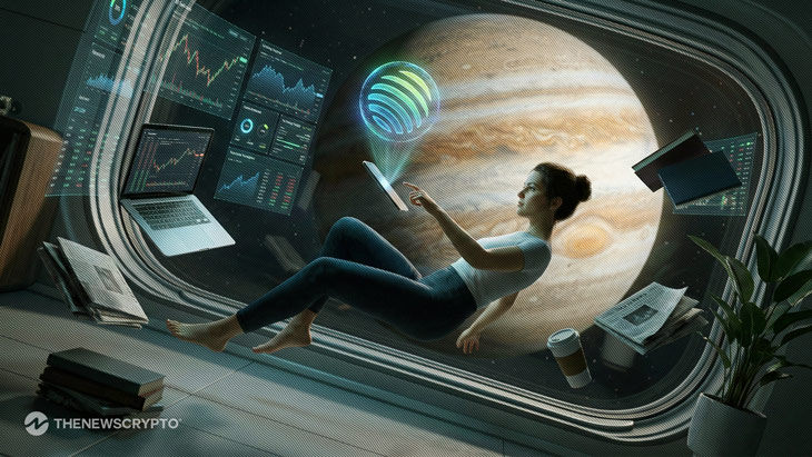 Jupiter Launches Mobile V3 With Native Pro Trading Tools