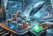 Whale Wallet Deposits Additional USDC to Expand LIT Holdings, Price Rally Ahead?