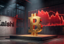 Kalshi Traders are Bearish on Bitcoin, Will BTC Price Stand the Test?