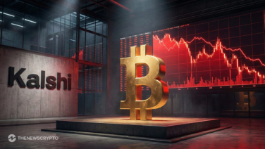 Kalshi Traders are Bearish on Bitcoin, Will BTC Price Stand the Test?