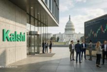 Kalshi Bolsters U.S. Policy Engagement With New Washington, D.C. Office