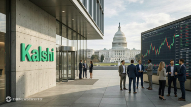 Kalshi Bolsters U.S. Policy Engagement With New Washington, D.C. Office