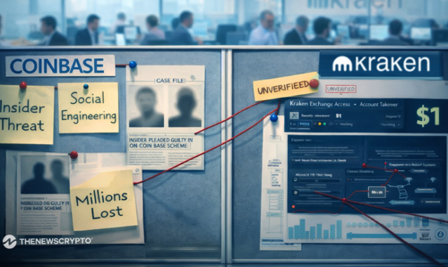 Unverified Dark Web Claims Allege Access to Kraken’s Internal Support Panel