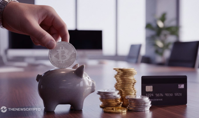 Las Vegas Businesses Use Bitcoin as a Mainstream Payment to Avoid High Credit Card Fees