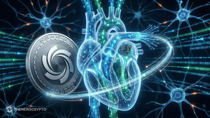 Latecomers Panic as Ozak AI Presale Nears Sell-Out — The Market Is Buzzing With Unprecedented Excitement