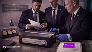 Nubank Secures Conditional U.S. Approval to Offer Crypto Custody and Banking Services