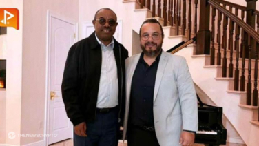 Leadership Meets Innovation: PhilSocial Expands the Crypto for Good Movement Through Landmark Ethiopian Partnership With former Ethiopian Prime Minister