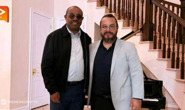 Leadership Meets Innovation: PhilSocial Expands the Crypto for Good Movement Through Landmark Ethiopian Partnership With former Ethiopian Prime Minister