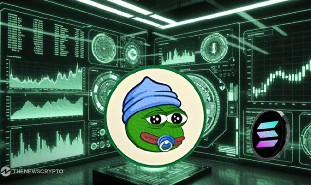 Little Pepe (LILPEPE) Is Taking the Spotlight From Market Titans Like Solana (SOL), Best Crypto To Buy Now?