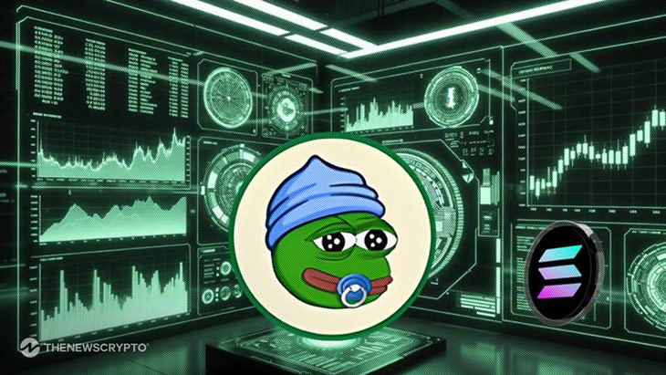 Little Pepe (LILPEPE) Is Taking the Spotlight From Market Titans Like Solana (SOL), Best Crypto To Buy Now?