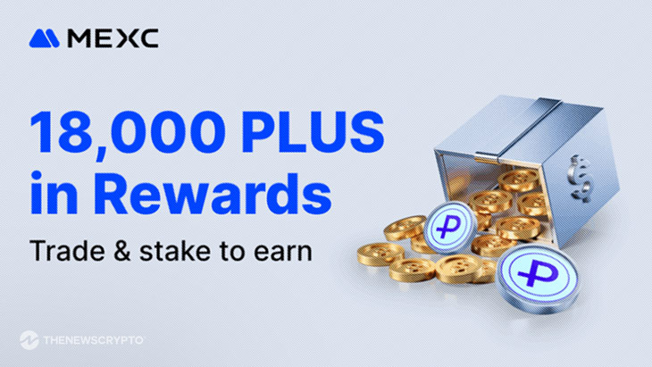 MEXC Launches PlusMore (PLUS) Launchpool and Airdrop+ With 18,000 PLUS Rewards