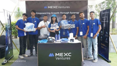 MEXC Ventures Anchors IBT25 With Deep On-Ground Engagement Across Key Indian Cities