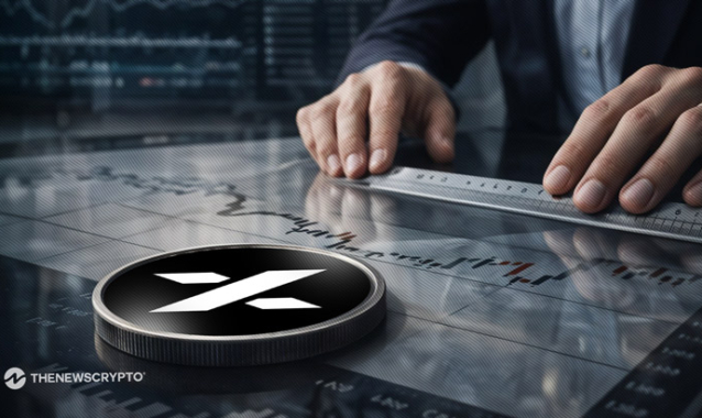 MYX Finance Climbs Over 5%, Stalls Below Intraday High: Will Bulls Regain Momentum?