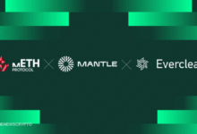 Mantle Partners With Everclear to Enable Seamless Cross-Chain Asset Settlement