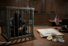 Chinese National Jailed for Laundering $36.9M From Crypto Pig-Butchering Scam