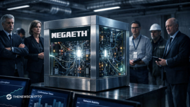 MegaETH Announces January 22 Mainnet Launch With Global Performance Stress Test