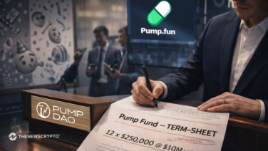 Pump.fun Expands With New Investment Arm, Pump Fund to Support Startups