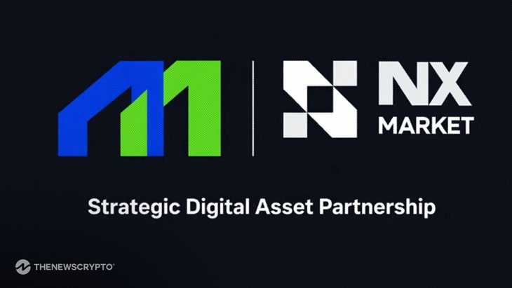 Metafyed and NXMarket announce Strategic Digital Asset Partnership to Expand Compliant Access to Tokenized Real-World Assets