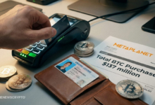 Japan’s Metaplanet Plans $137M Capital Raise to Increase Bitcoin Reserves