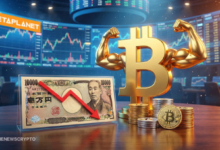 Metaplanet Strengthens Bitcoin Treasury Position Amid Yen Weakness