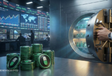 Momentum Tension for PUMP: Break Toward $0.0030 or Another Fade Lower?