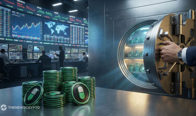 Momentum Tension for PUMP: Break Toward $0.0030 or Another Fade Lower?