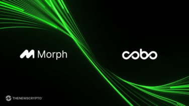 Morph Supercharges Institutional Stablecoin Flows With Cobo as First Payment Accelerator Partner