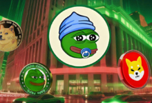 Move Over Dogecoin, Shiba Inu and Pepe Coin, Little Pepe (LILPEPE) Poised to Lead Next Meme Coin Rally With 21936% Price Rise