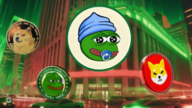 Move Over Dogecoin, Shiba Inu and Pepe Coin, Little Pepe (LILPEPE) Poised to Lead Next Meme Coin Rally With 21936% Price Rise